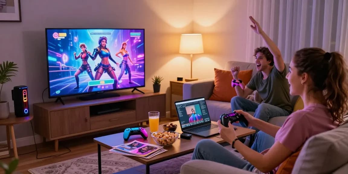 The Porn Games Toolkit: Essential Tips and Strategies for 2026