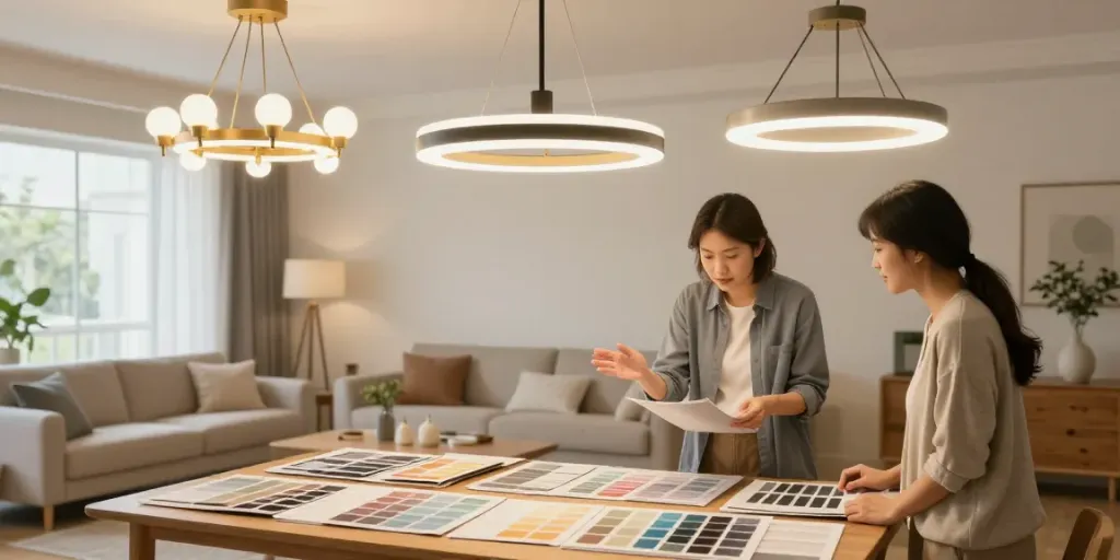 Lustre living moderne de la furnizori locali pentru a transforma casa ta.